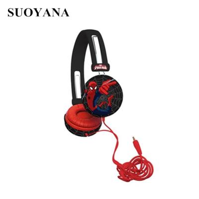 China Headband Headphones 30mm Speaker With No Logo for sale