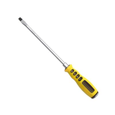 China Durable BESTIR Co-vanadium Environmental Protection Steel Single-Term Oil-Resistant Drilling Screwdriver for sale