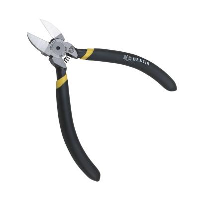 China FUNCTIONAL MULTI BESTIR Hot Selling Industrialis High Quality Plastic Cut-Off Pliers For Plastic Ports Only for sale