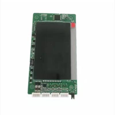 China Contemporary 4.3 Inch Elevator LCD Display Panel for sale