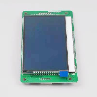 China KM1353670G01 KM1353670G011 contemporary LCD display panel kone elevator for sale