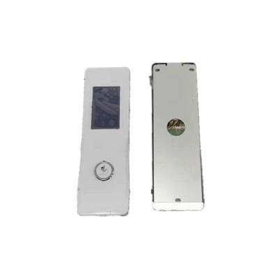 China Contemporary Elevator Ledge Wall Mounted Corridor Keypad for sale