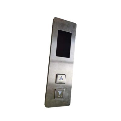 China Stainless Steel Elevator Bevel Hop Elevator Parts for sale