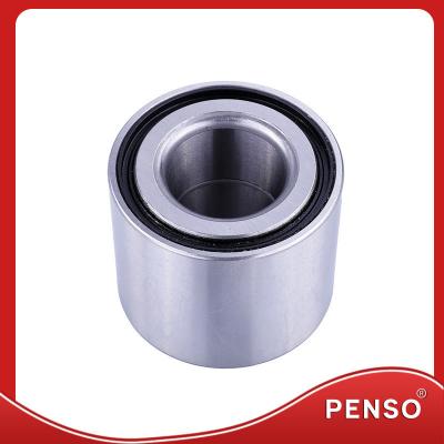 China High Precision Hub Wheel Bearing 40bw06 40bwd16 40bwd17 Wheel Hub for sale