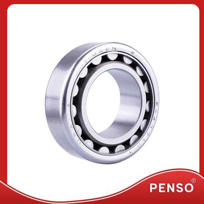 Cina Cuscinetti a 6016 pollici dei ricambi auto del ODM di dimensione 15cm di Koyo Car Release Bearing in vendita