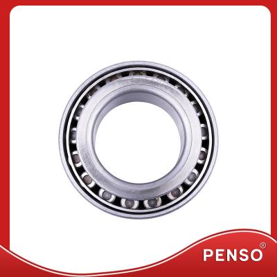 China Piezas de automóvil de Toyota Front Wheel Bearing Assembly 38bwd12 QS9000 en venta