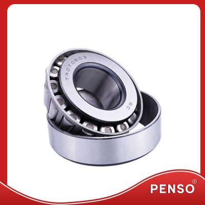 China DAC37720037 Pillow Block Bearing Motorcycle Cylindrical Roller Bearing for sale