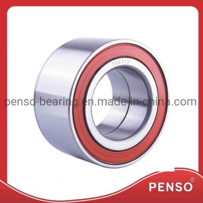 China 566719 peça da VW do aço de Koyo Wheel Bearing Hub Assembly Dac40720037 Chrome à venda