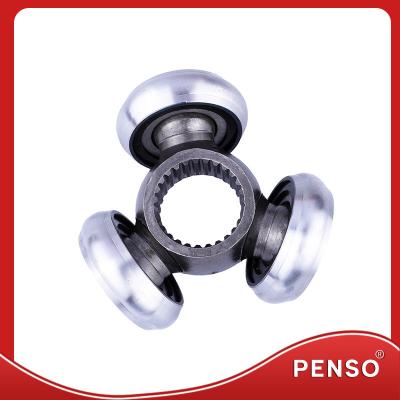 Cina Personalizzazione disponibile della parte dell'automobile di Dac47810053 Front Wheel Bearing ISO9001 in vendita