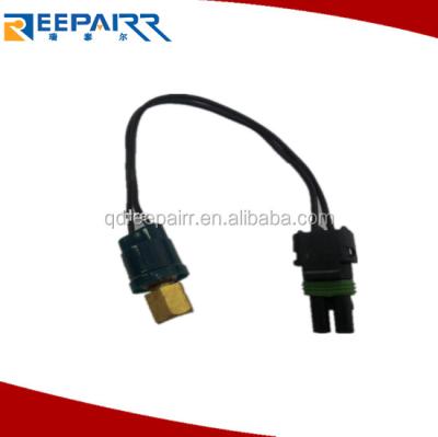 China Transporation Reefer Container Spare Parts Reefer Unit Carrier 12-00309-05 Pressure Switch for sale