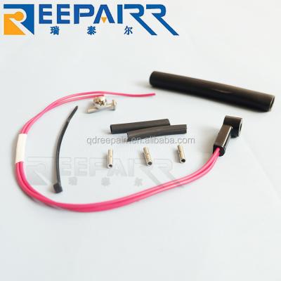 China 76cm3 Reef Container Spare Parts Reefer Unit Carrier 12-00495-02SV Temperature Sensor for sale