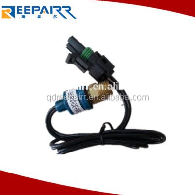 China Reefer Container Spare Parts Reefer Unit Carrier 12-00309-06 High Pressure Switch 12-00309-06 for sale