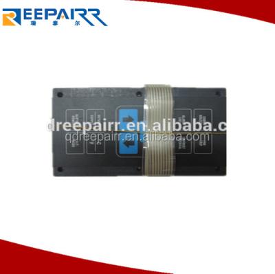 China Reefer Keypad Reefer Container Spare Parts Reefer Unit Carrier 79-66669-02 KEYPAD for sale