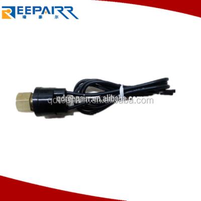 China Transport Equipment Reefer Container Spare Parts Reefer Unit King 41-4473 Thermo Low Pressure Switch for sale