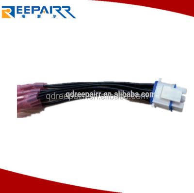 China Reefer Container Spare Parts Reefer Unit StarCool 818202A Marine Motor Cable for sale