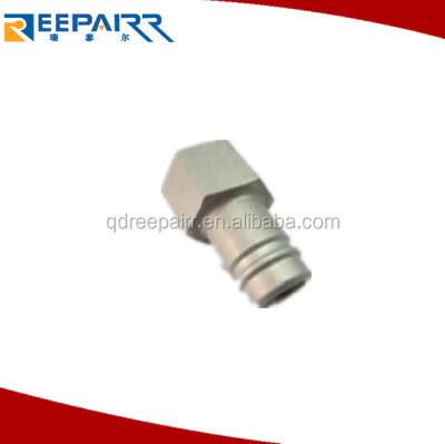 China Reef Container Spare Parts Replacement Reefer Unit StarCool 819537C Coupling WCC 33.2 Male for sale