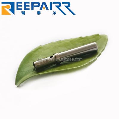 China Deutsch DT Series Replacement RE Deutsch Connector Nickel Color 0462-201-16141 Male Terminal In Stock for sale