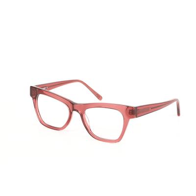 China For reading glass sale factory supply best PC sight optical eyewear frame glasses OEM/ODM for sale