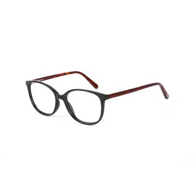 China For Reading Glasses Optical Glasses Frames New Fashionable PC Optical Glass Eyewear Glasses Reading Glass Frame for sale