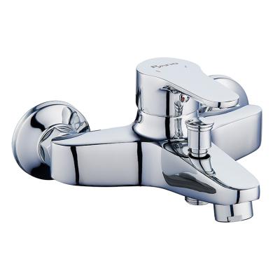 China Without Slide Bar Contemporary Durable Zinc Alloy Faucets Taps Taps Basin Basin Faucet Mixer Tap for sale