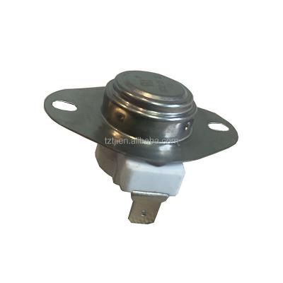 China Home appliance high quality bimetal thermostat for coffee maker parts for sale