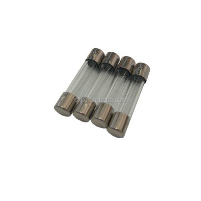 China Fuse for ComfortBilt Pellet Stoves CB-FUSE Glass Fuse 6*30 for sale