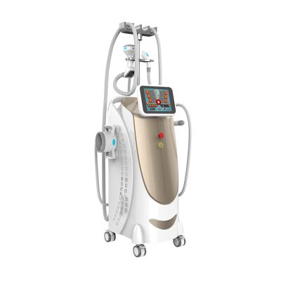 China Weight Loss VelaSculpt Body Slimming RF Cavitation Machine Vacuum Cavitation System for sale