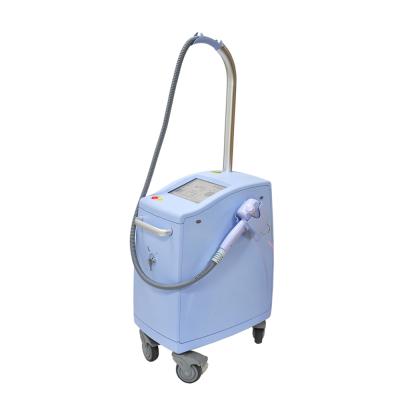 China High Quality Pigment Removal 1550nm Erbium Glass Laser Stretch Mark Removal Machine for sale