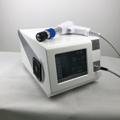 China Portable pain relief shockwaving machine for sale