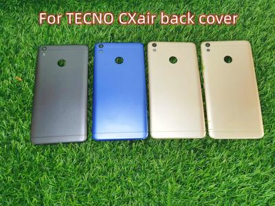 China 10pcs Battery Enclosure Glass Door For TECNO CXair Back Cover Battery Cover Replacement For TECNO CXair Back Cover for sale