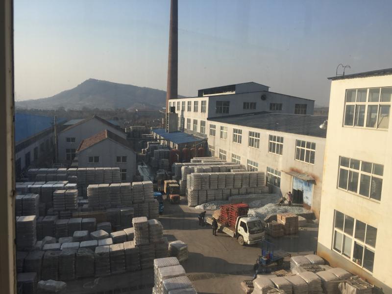 Geverifieerde leverancier in China: - Qingdao Hoshine Joy I&M CO.,Ltd