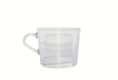 China 360ml Hoshine Joy Reusable Glass Cups Bourbon Glasses  Perfectly Crafted For Your Daily Enjoyment for sale