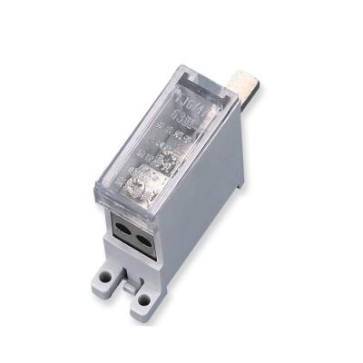 China Connectors FJ6G Series Switch Distribution Terminal Block For Air Conditioning Switch Configuration for sale