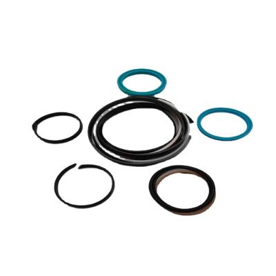 China High quality hydraulic engine exhaust valve factory outlet piston seals for LONKING 50D for sale