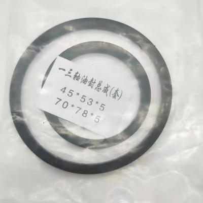 China Building Material Shops O-Seals Maintenance Package A07248 For LIUGONG ZL30.40.50 for sale