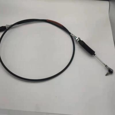 China Building Material Stores CHOKE CABLE 9F850-05A020000A0 For Foton Spare Parts for sale