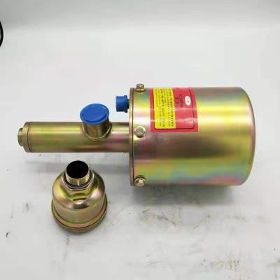 China BUILDING MATERIAL COMPRESSED AIR SOURCE BOOSTER PUMP 9F653-36A020000A0 for Foton spare parts for sale