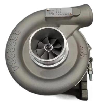 China Boosterpump Turbocharger 13021659 / 3522234 / 176d / 12270137 For DEUTZ Spare Parts for sale