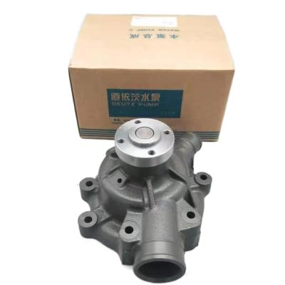 China Booster Pump Compressed Water Pump 12159770 For DEUTZ SPARE PARTS for sale