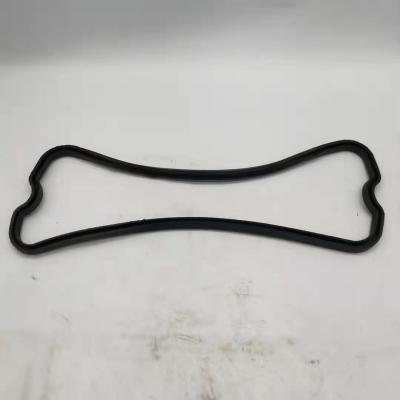 China Engine Exhaust Valve Cylinder Head Cover Gasket 6105Q-1003022 For YUCHAI 6108 Spare Parts for sale