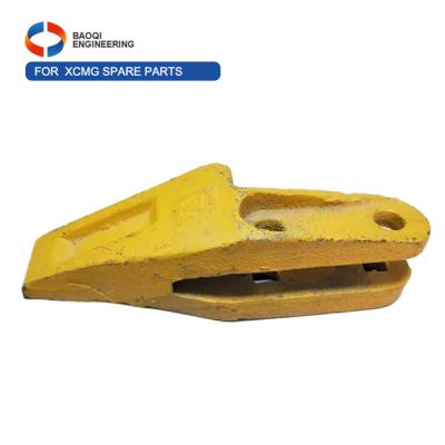 China Booster Pump China Price Good Bucket Teeth Used For Wheel Loader Spare Parts for sale