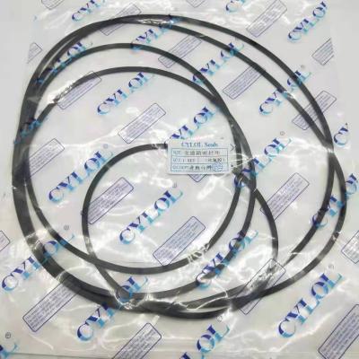 China Transmission Repair Kit Repair Equipment Service Kit A06936 For ZL30.40.50 ZL30.40.50 for sale