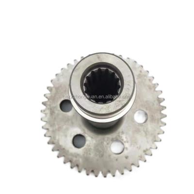 China Booster Pump Tail Gear Drive Gear 2BS315A(D).30/29050012701 For XCMG ZL50G for sale