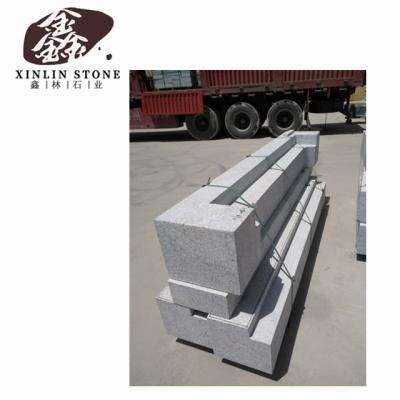 China Modern Chna Most Popular Natural Stone Irregular Figure G602 G603 G654 Granite Molds Black White Gray Gray Granite Slabs Cobblestone Slab Molds for sale