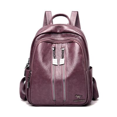 China Portable useful backpack for woman china custom design backpack manufacturers for sale