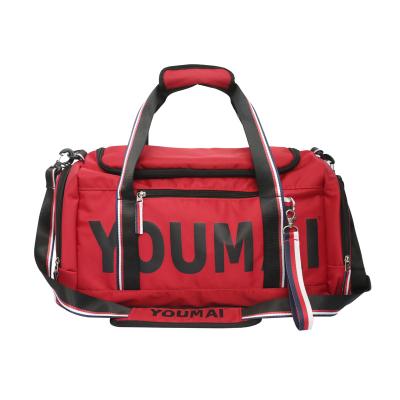 China High Quality Custom Style Extra Large Bags Fashion Gym Multi Functional Duffel Bag Custom Travel Bags for sale