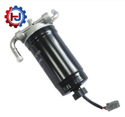 China Buy Good 4 Auto Spare Parts Engine System Assembly Valve Diesel Engine Oil Water Separator Filter For Isuzu 1117010-T50PR 2KC1 for sale