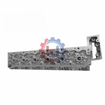 China Cast iron factory hot sale engine cylinder head for HINO P11C S11101-4302 for sale