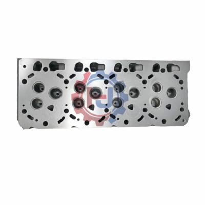 China V2203 cast iron diesel engine parts kubota v3300 cylinder head kubota tractor b6000 d1105 d722 v2003 v3800 v1505 v2607 d902 d1703 v1305 for sale