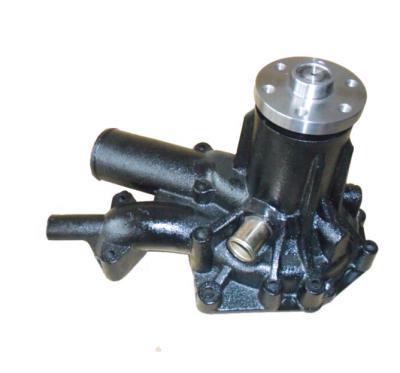 China Japanese car forklift water pump for ISUZU 1-13650133-0 6HK1 ISUZU for sale